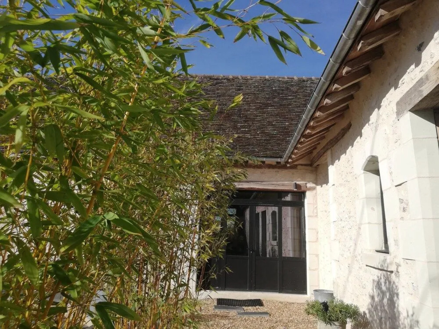 Les Granges de l'Épan