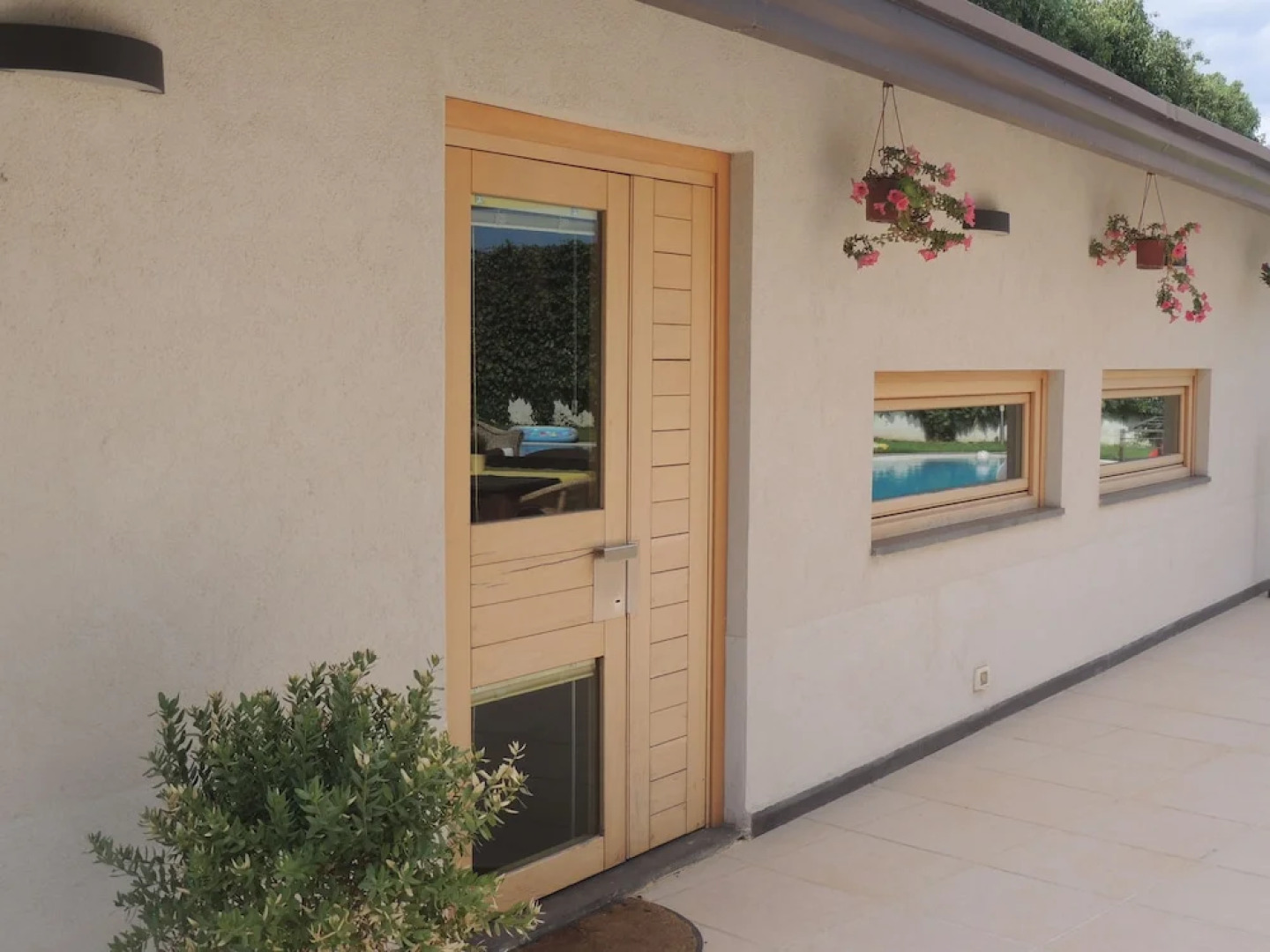 Guest House Ara Town