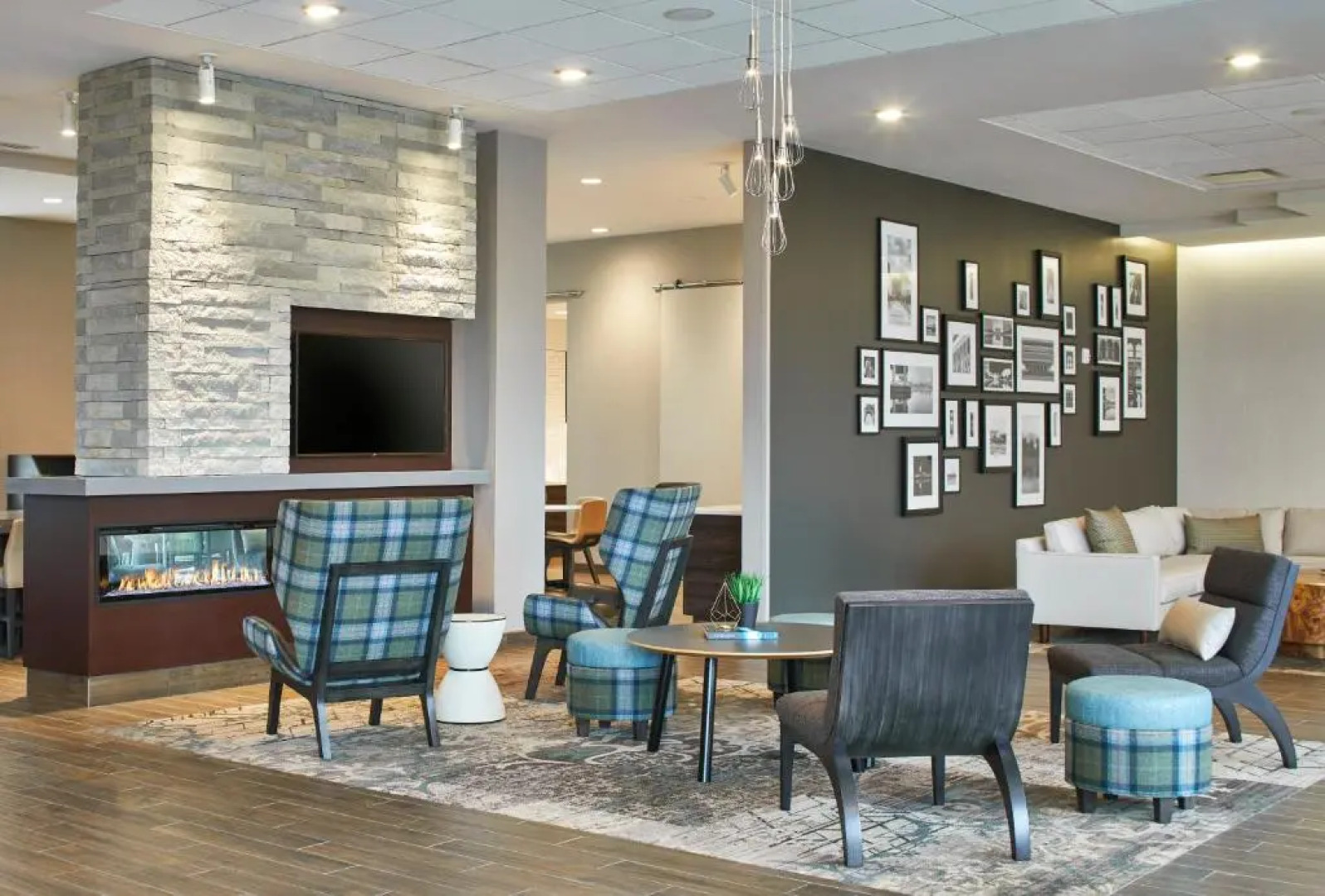 Residence Inn by Marriott Albany Airport
