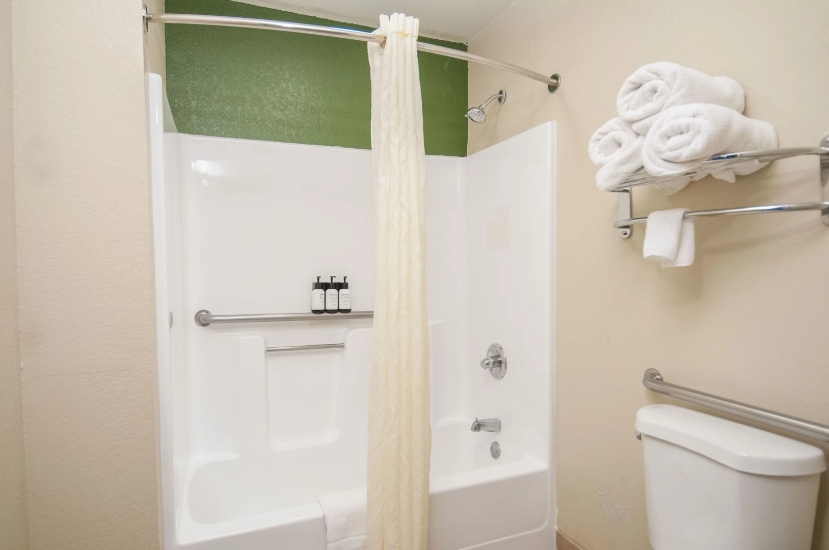 Fort Davis Inn & R.V. Park