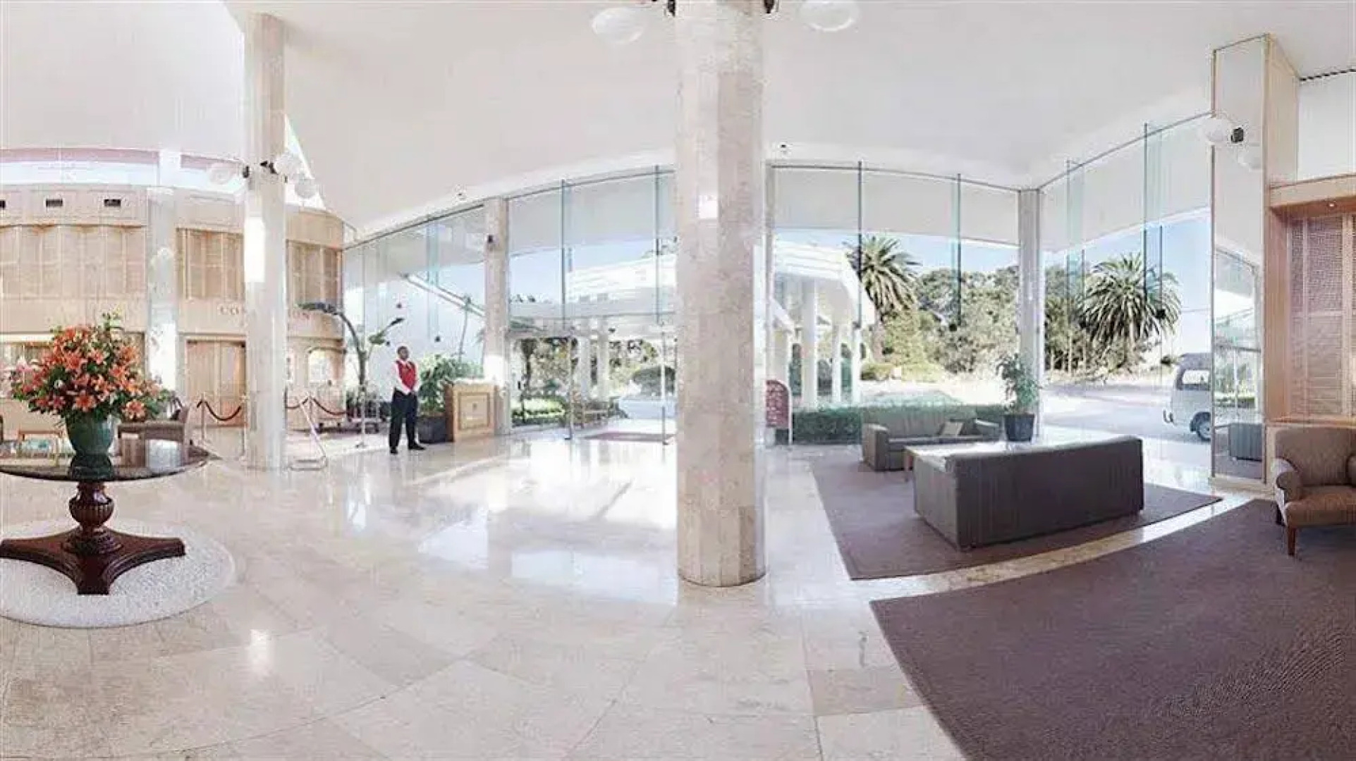 Stamford Grand North Ryde