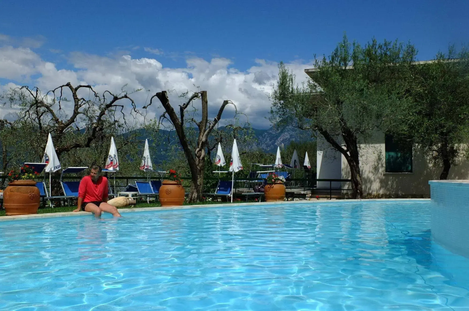 Hotel Internazionale