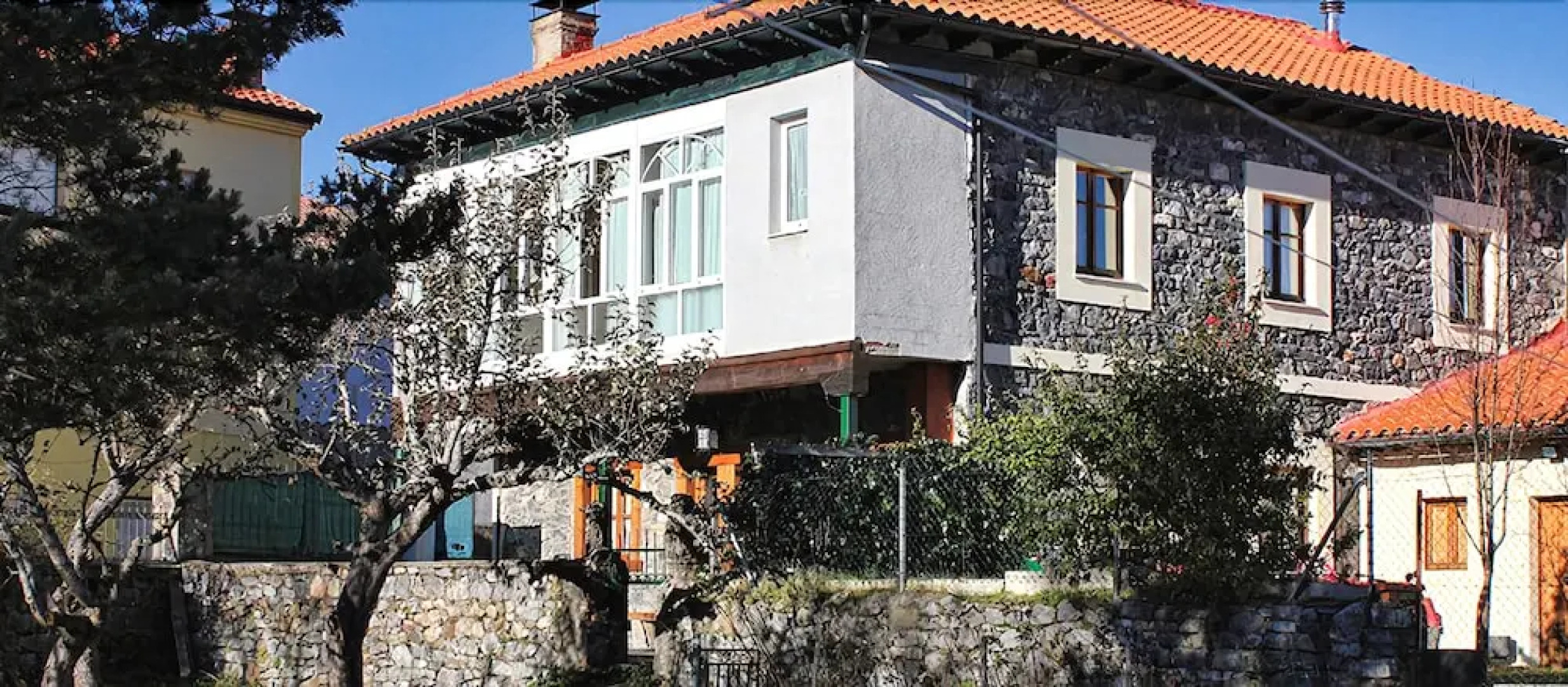 Casa Anhelo El Candil