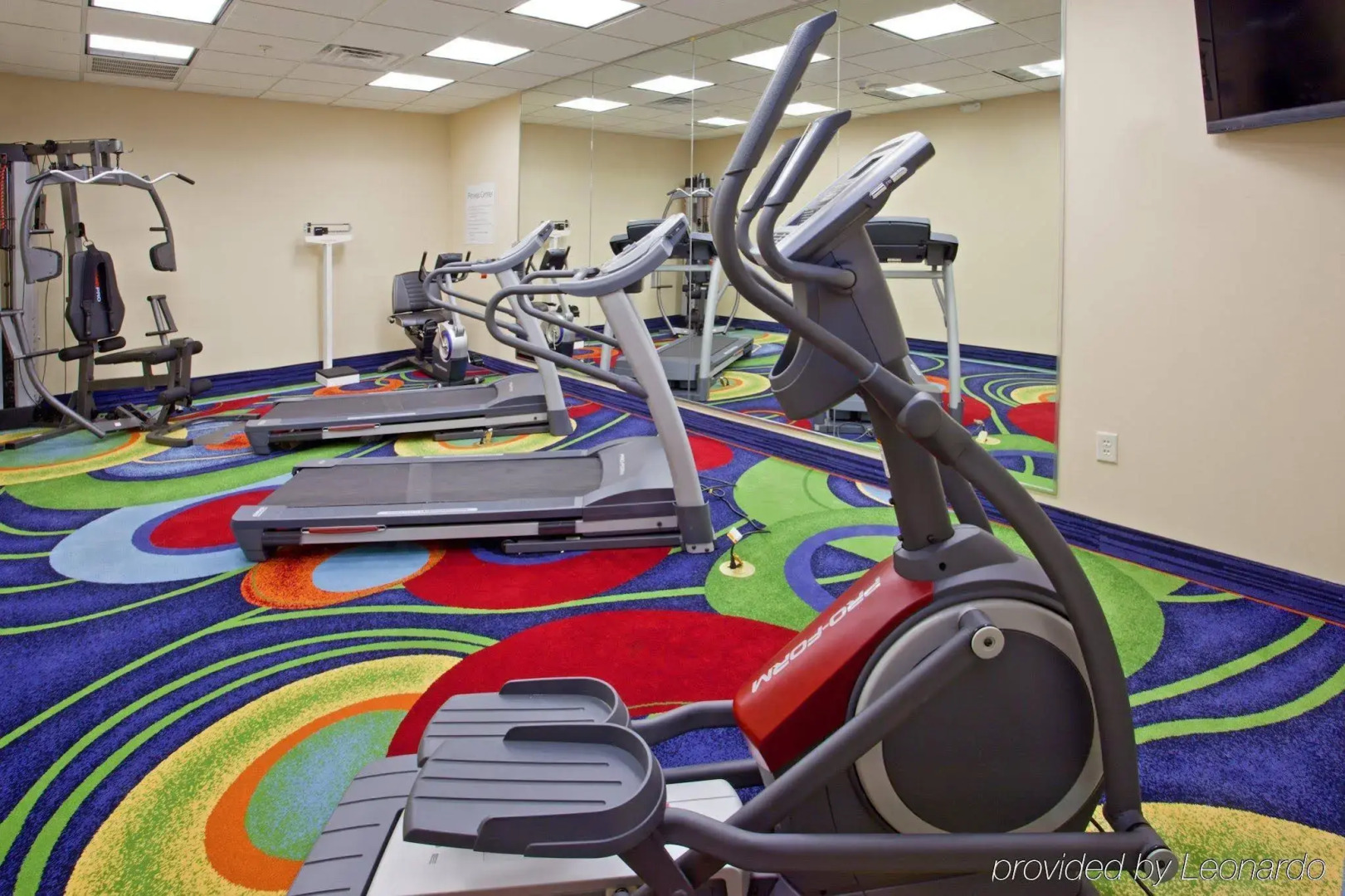 Holiday Inn Austin North Round Rock by IHG