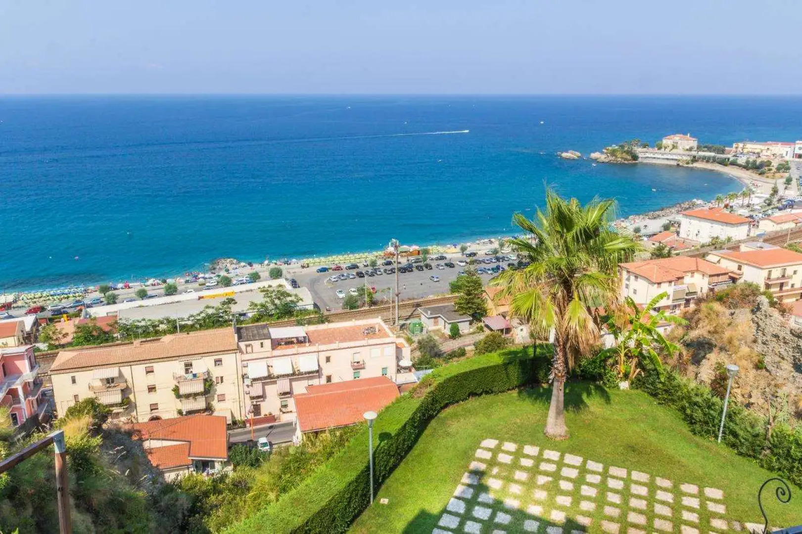 Отель Nettuno Palace