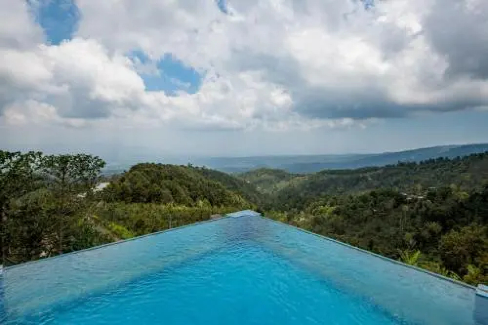 Munduk Heaven Luxury Villas