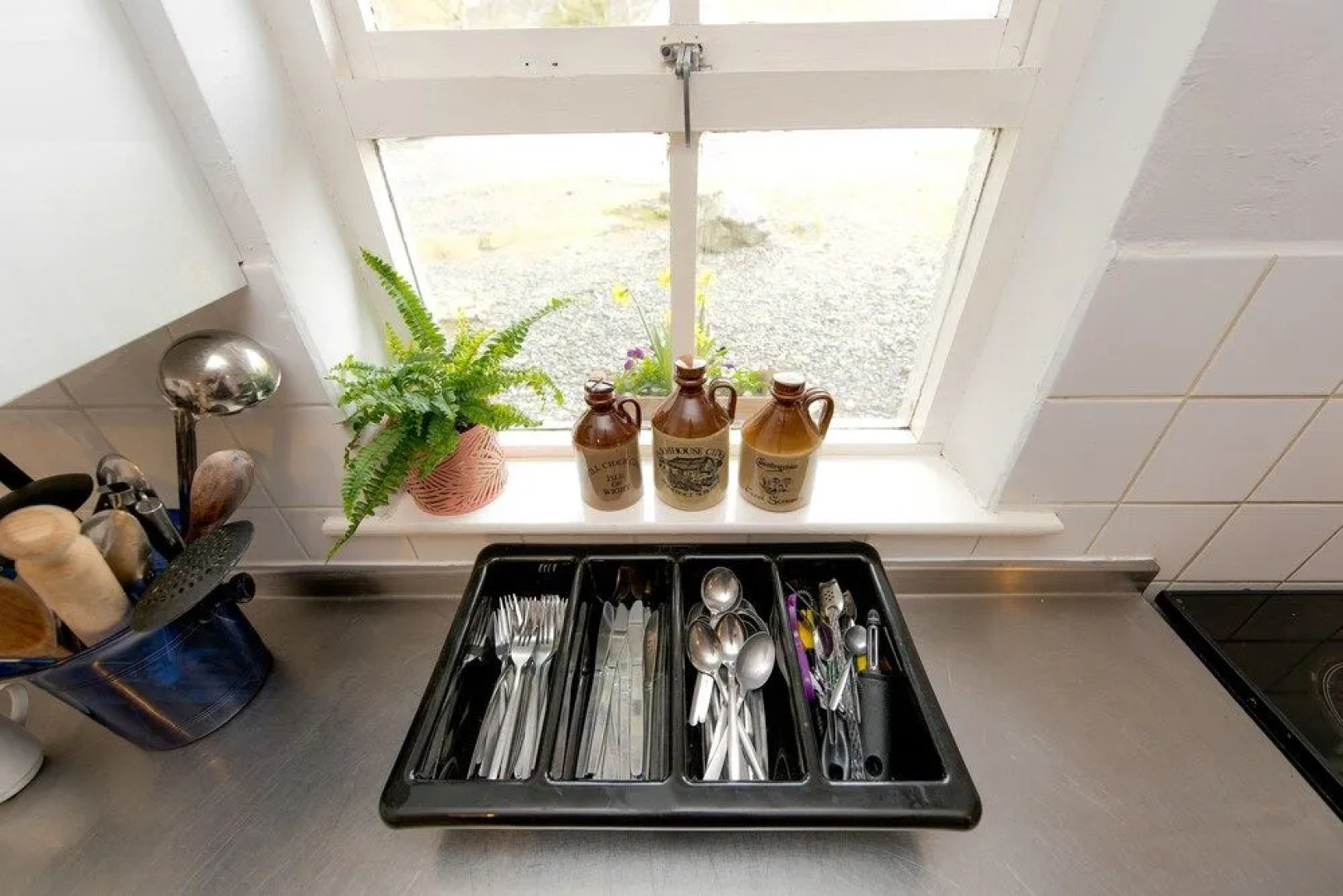 YHA Coniston Coppermines