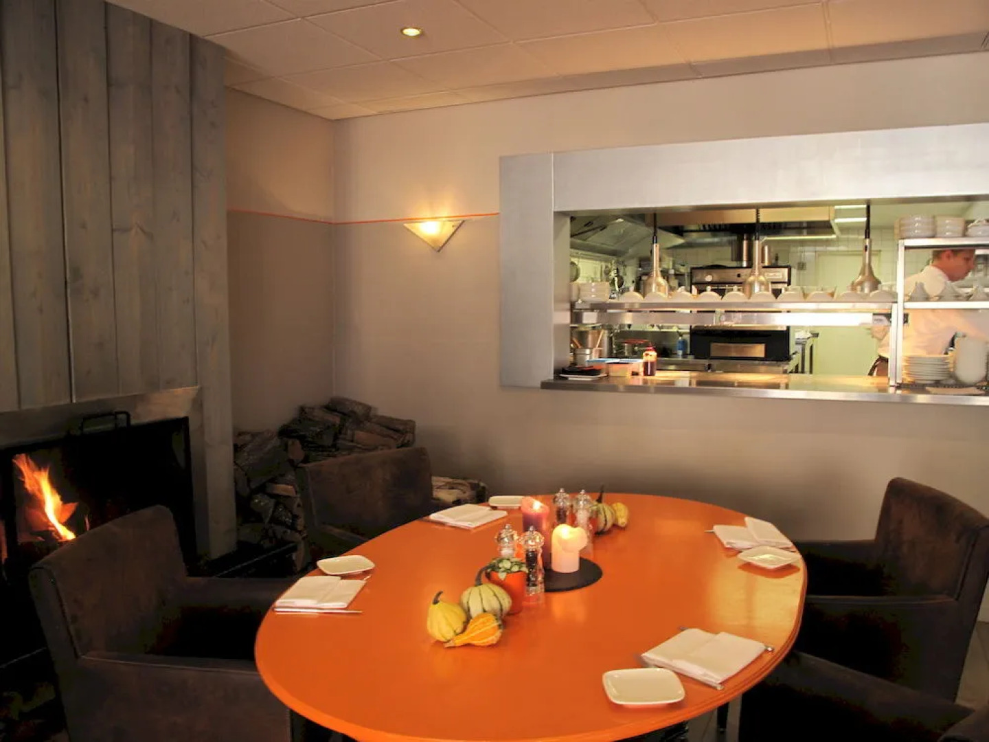 Hotel De Korenbeurs-Willem4