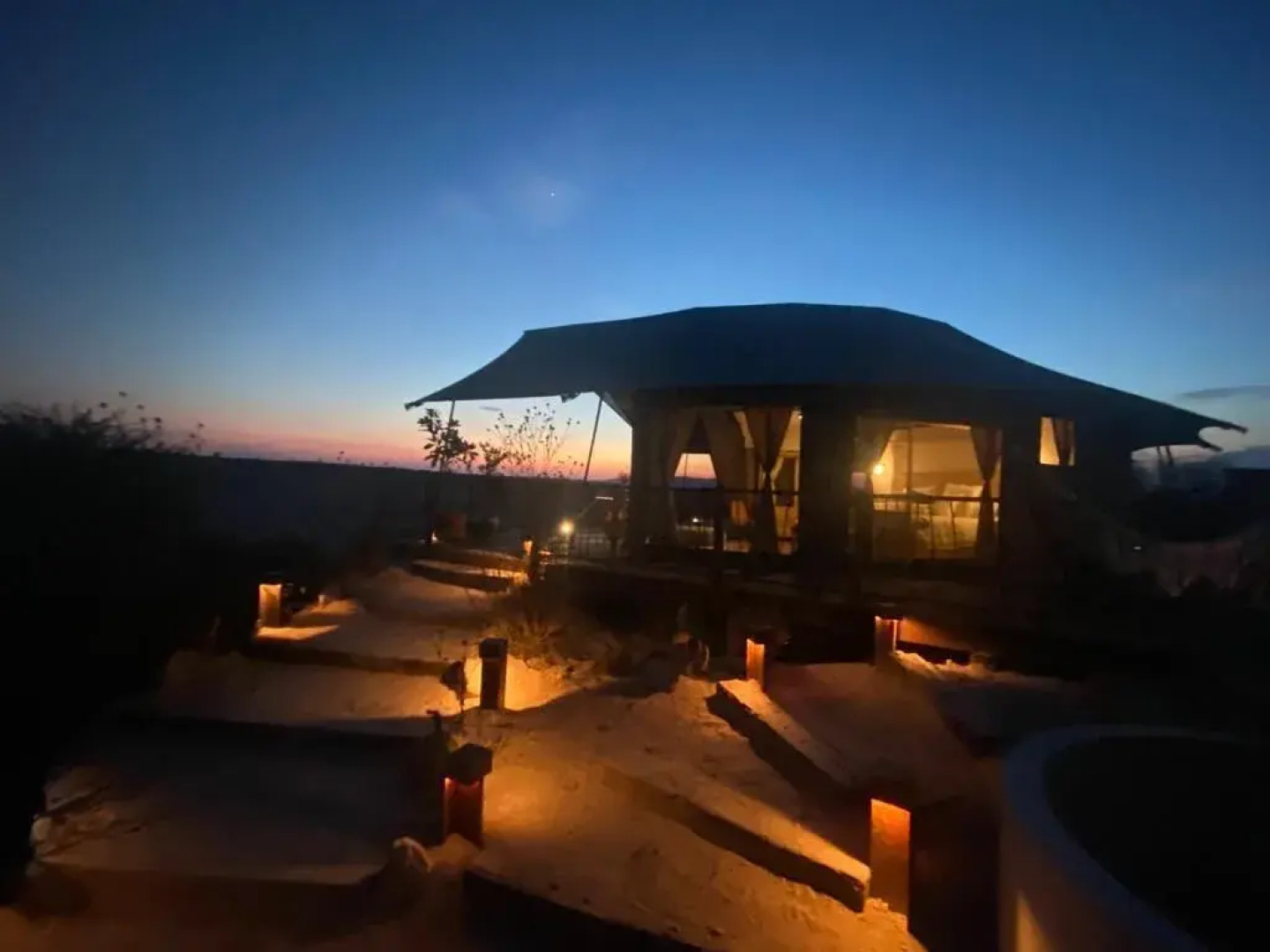 Viatura Omún, San Miguel de Allende