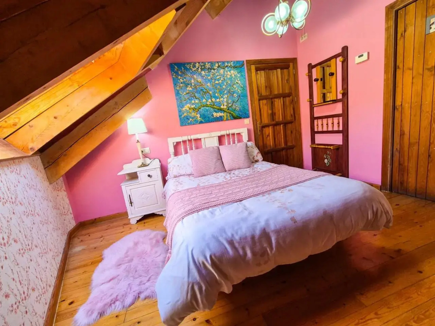 El Molino de la Ropería