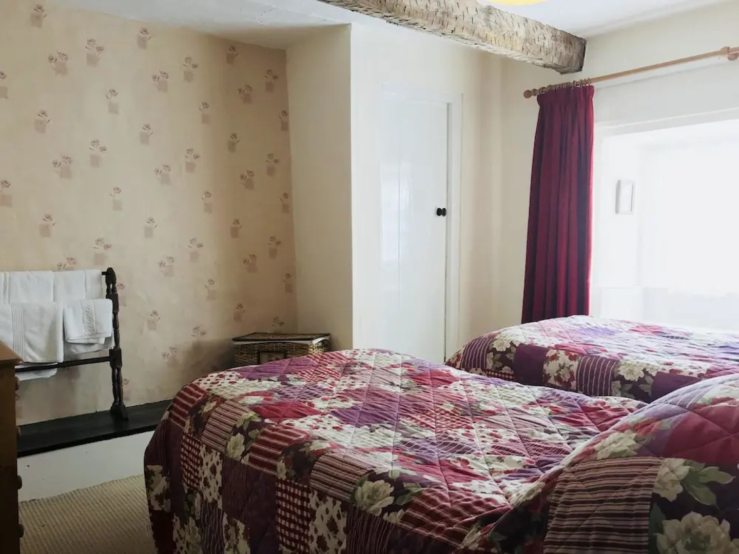 Witherslack Hall Farm House