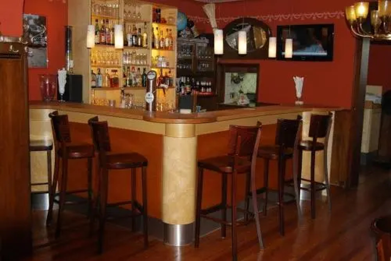 Paciello Restaurant Hotel