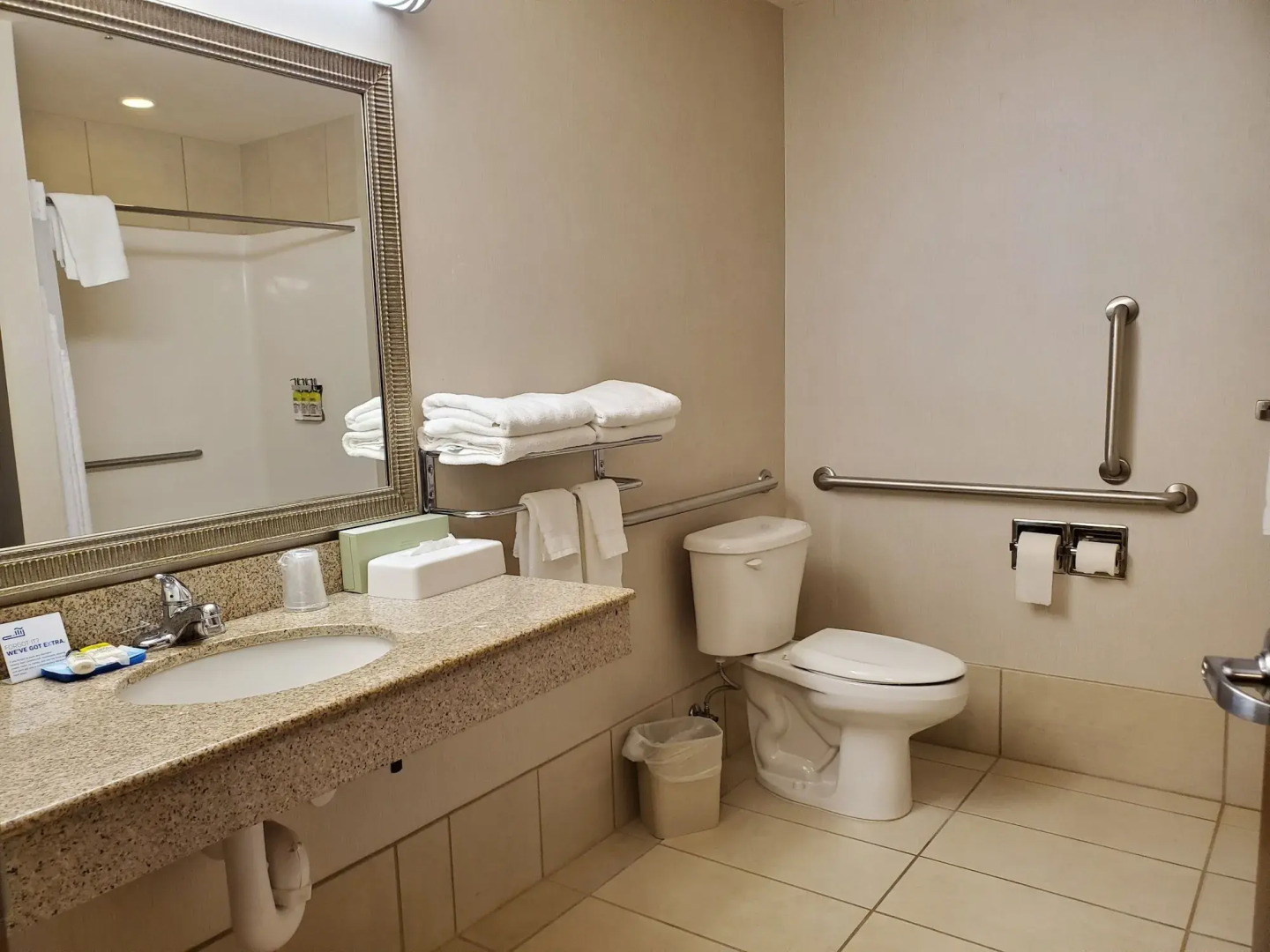 Holiday Inn Express Hotel and Suites Mankato East by IHG