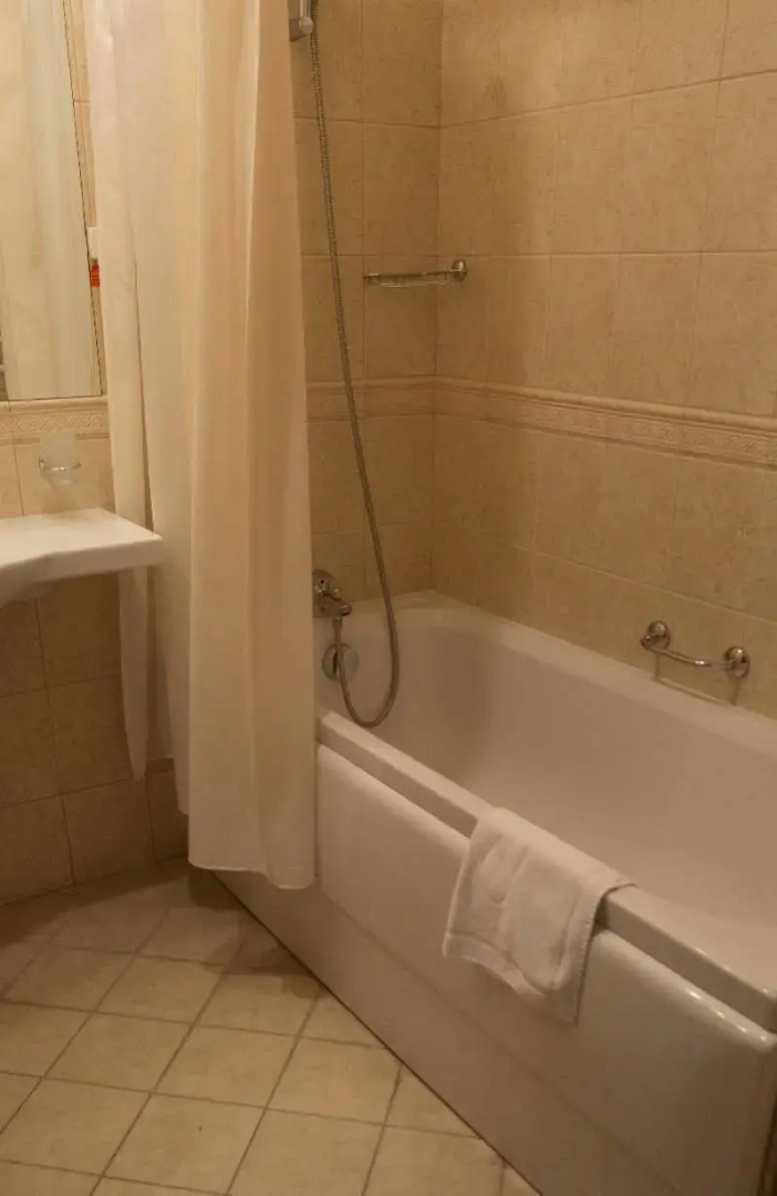 SPA Club Bor Hotel & Wellness