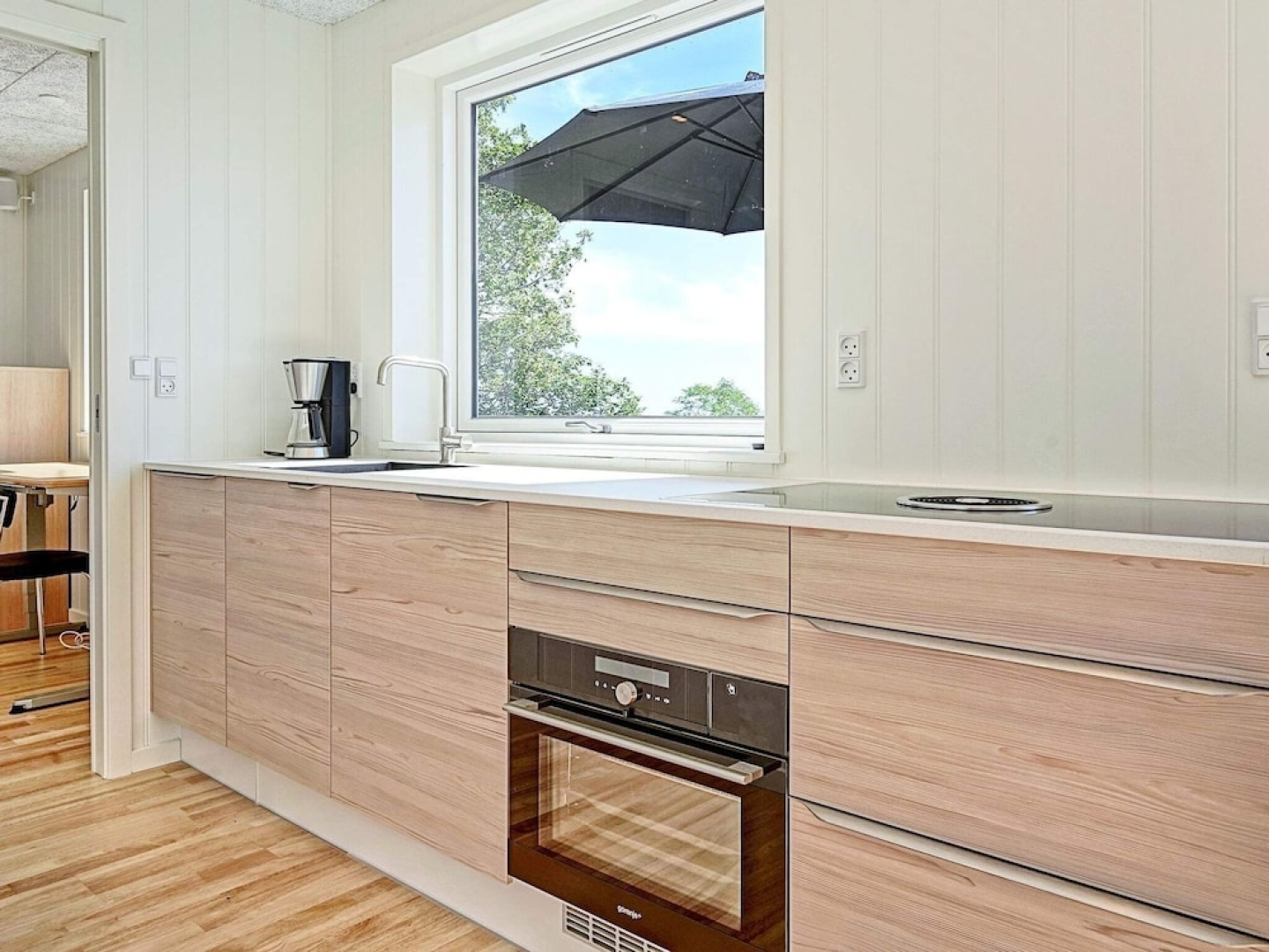 Holiday Home in RÃ¸nne