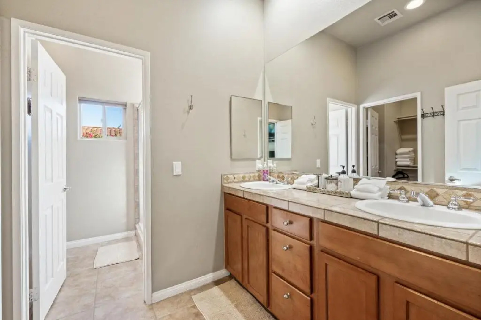 A Royal Desert Oasis with Epic Game Room