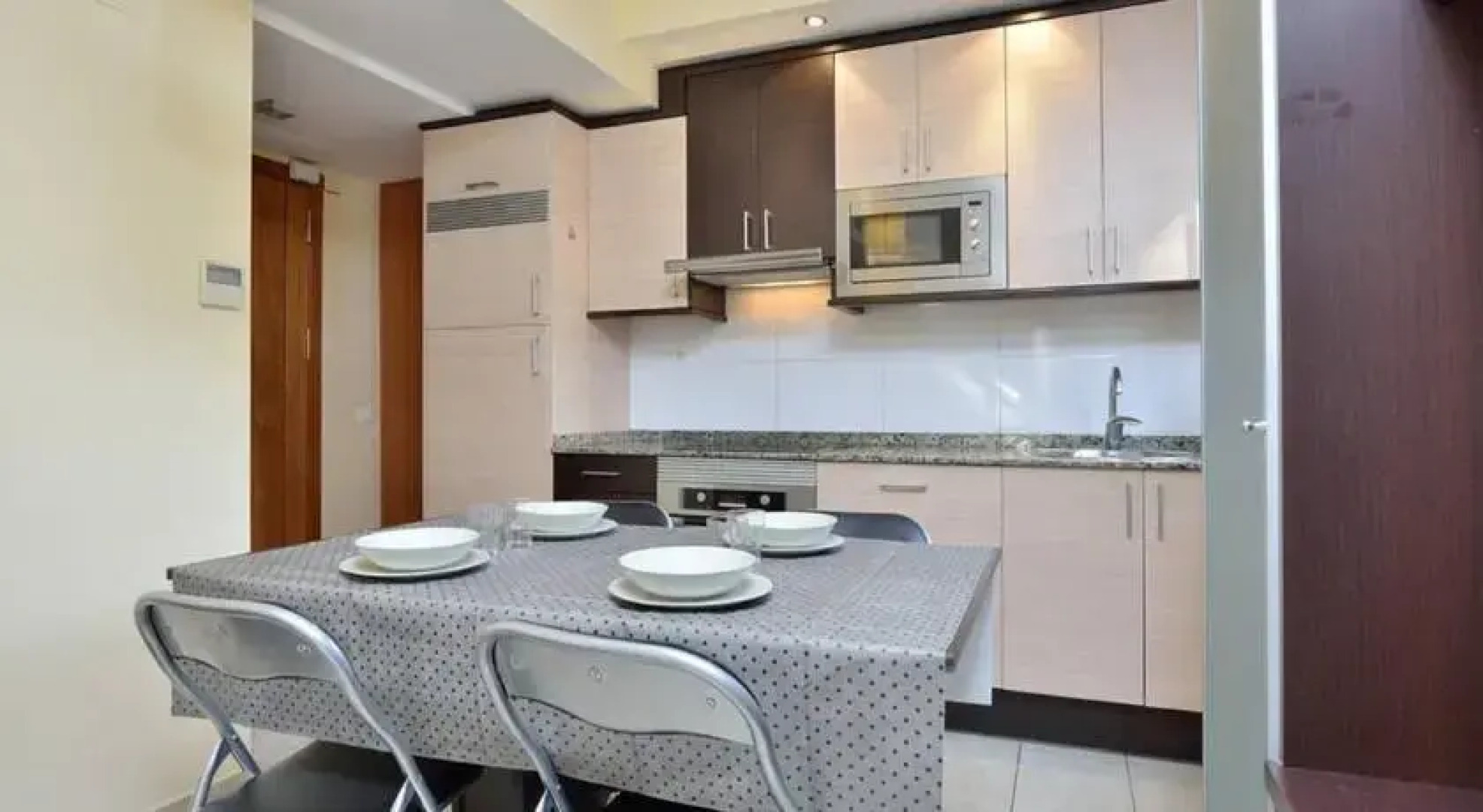 Apartment Beach & BBQ