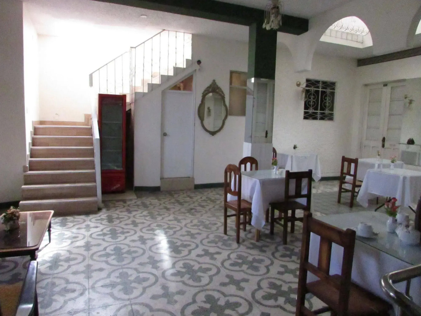 Terramistica Hotel Arequipa - Illari