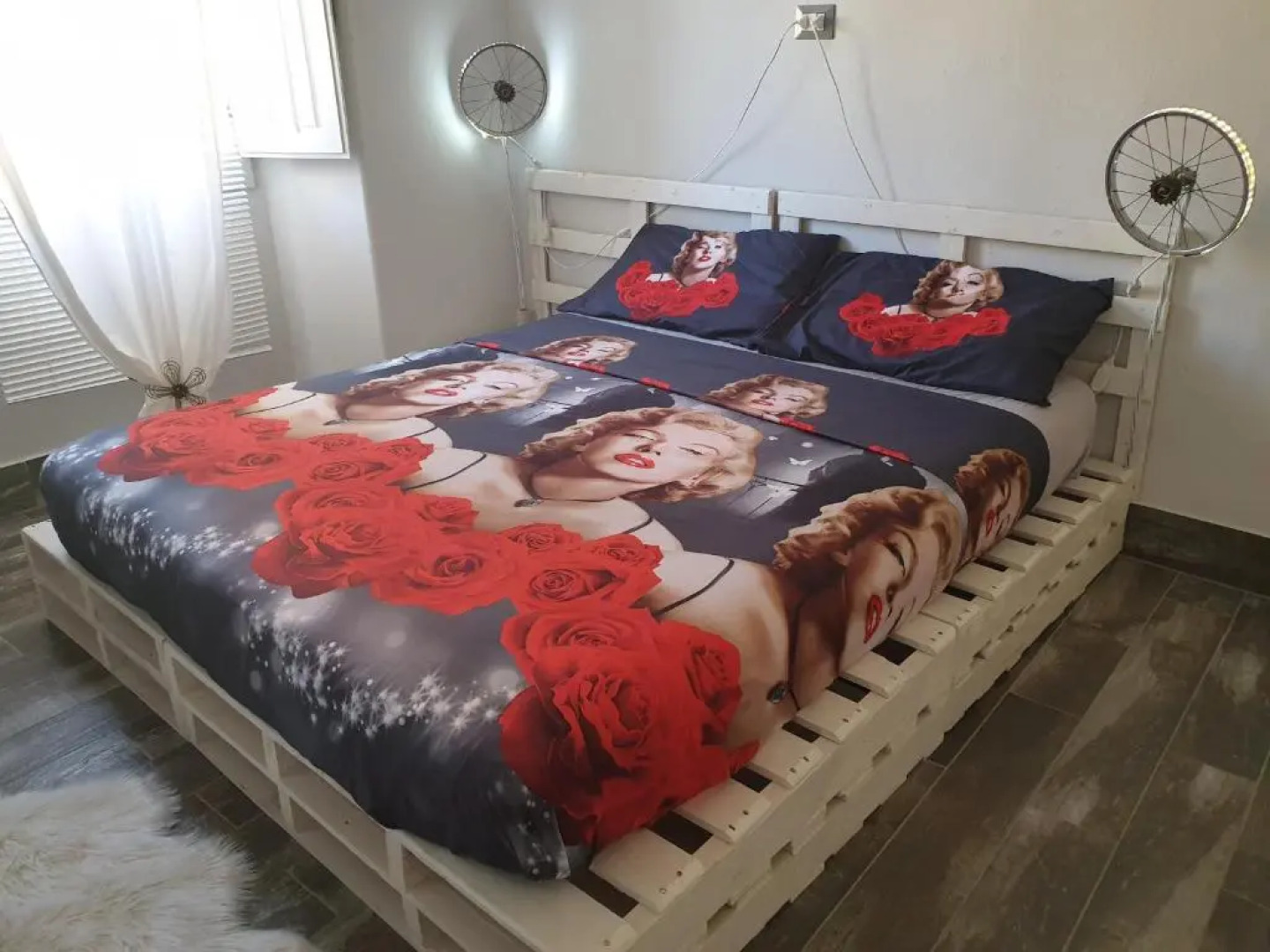 Casa Del Cicloturista