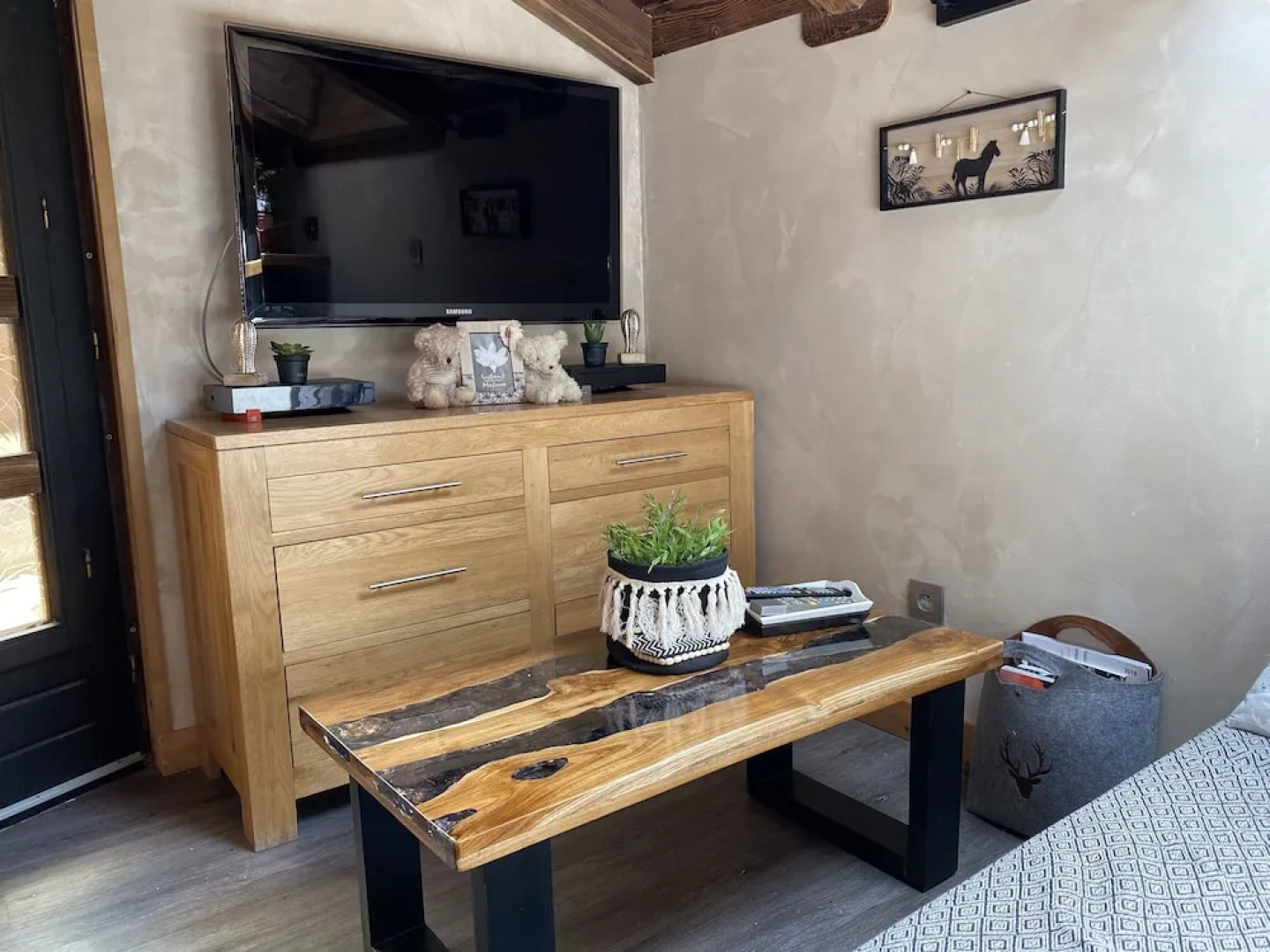 Le Cosy 3