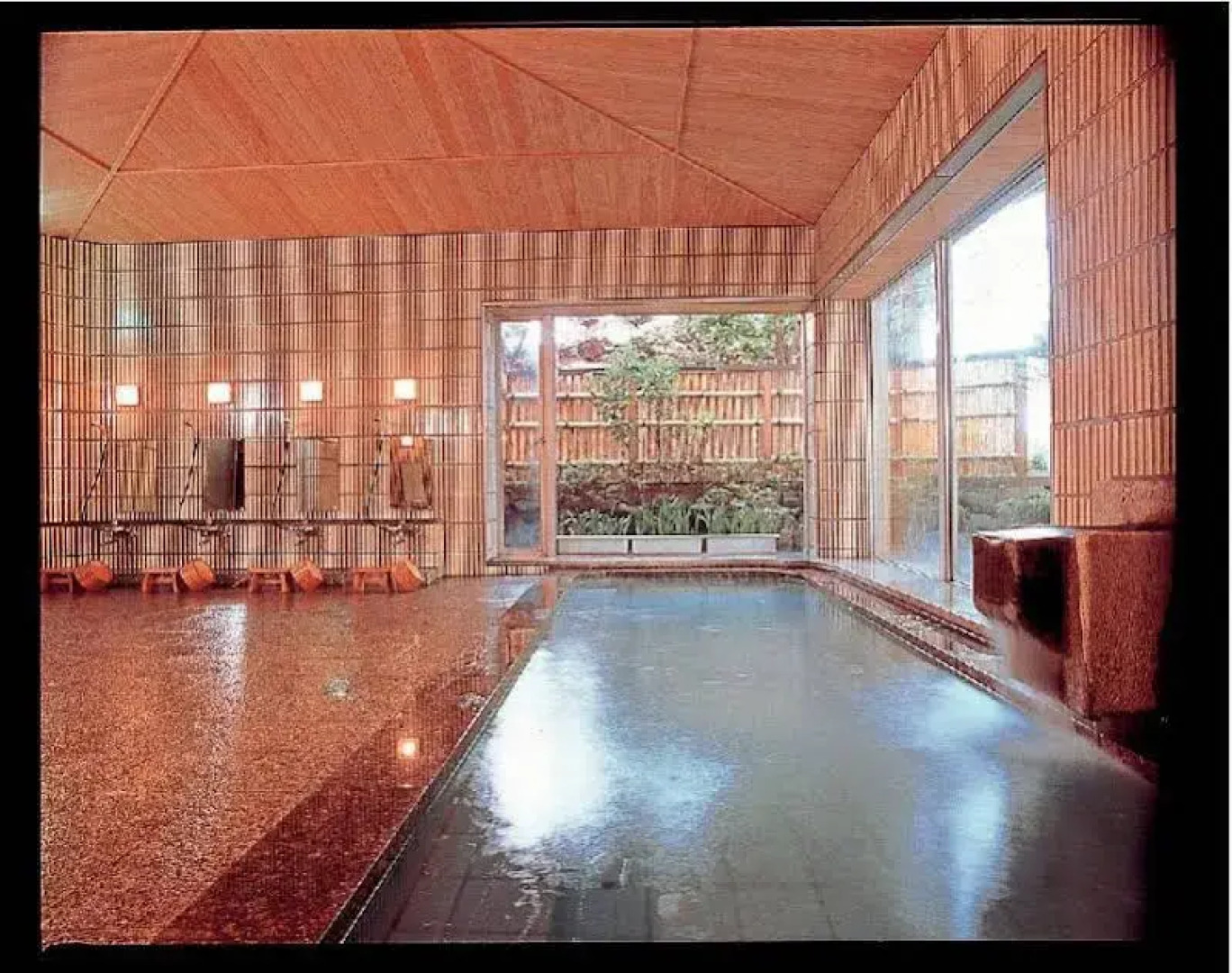 Nishiki-no-Yu Jimotoya