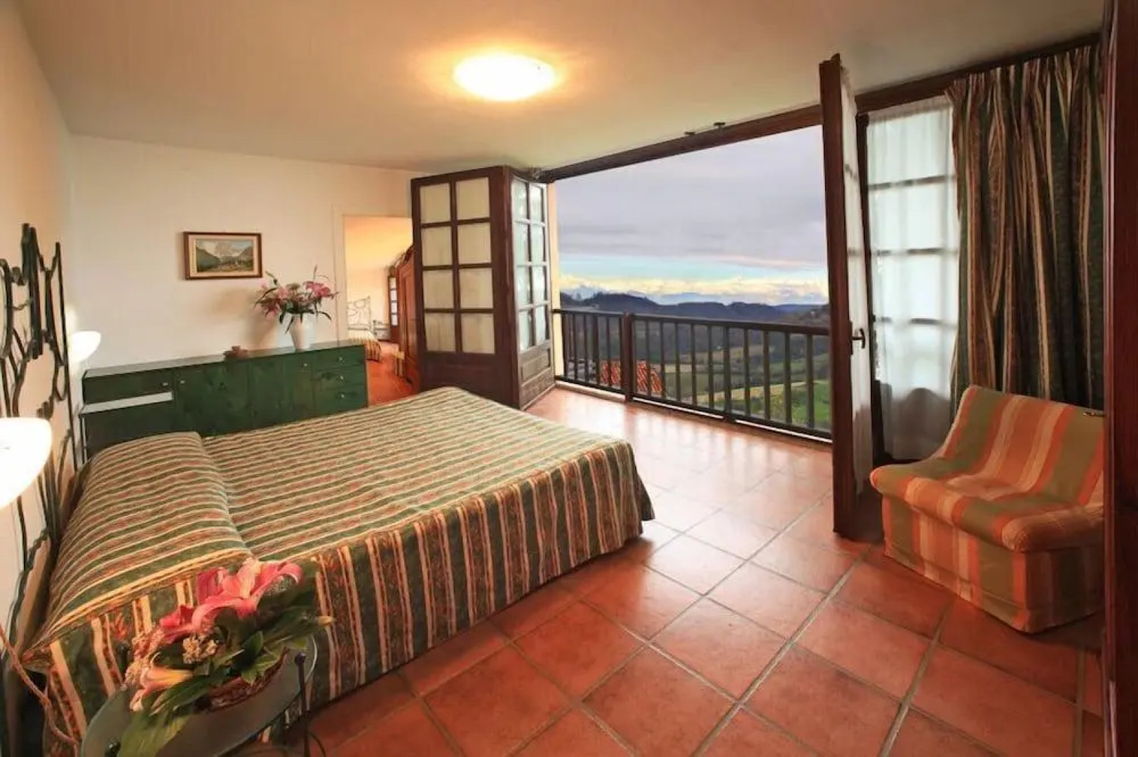 Tenuta Vecchio Castagno