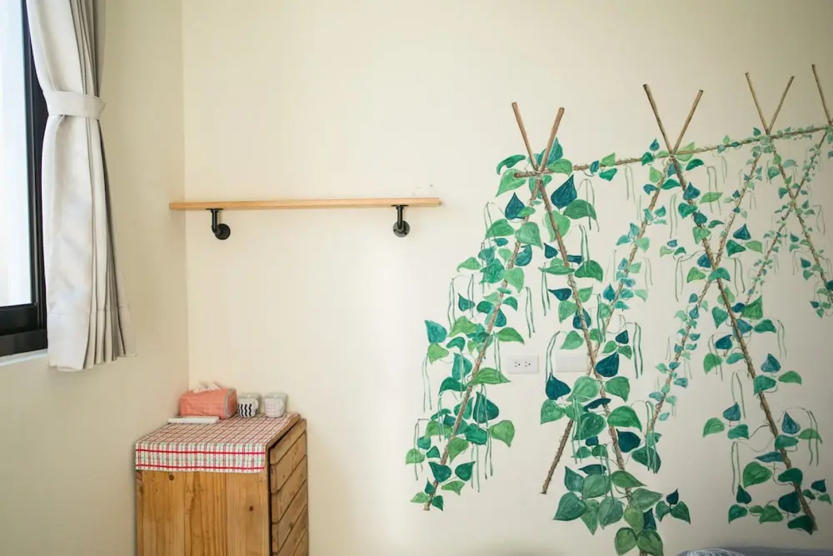 Tree House Café & Homestay