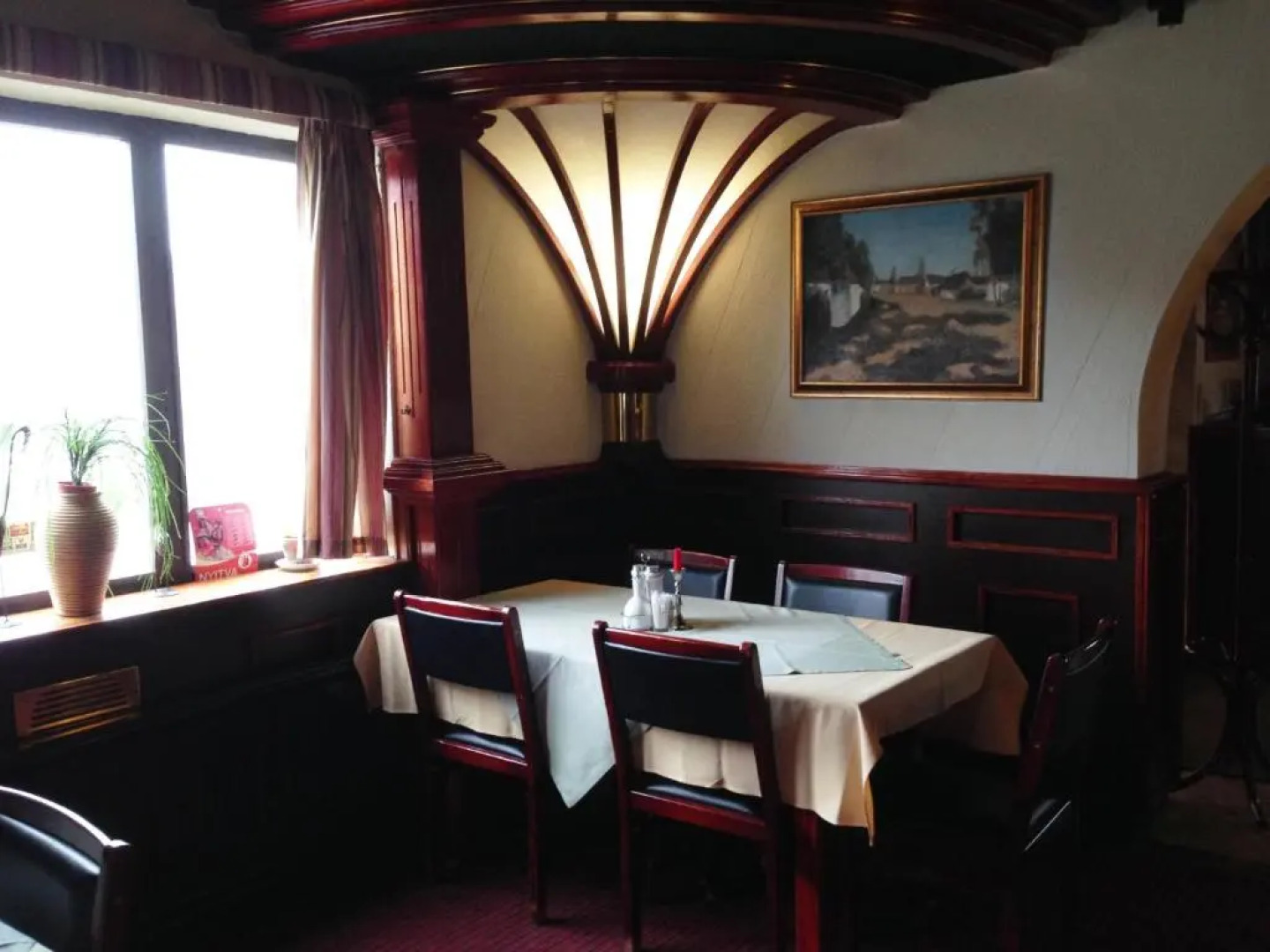 Alföld Hotel & Étterem