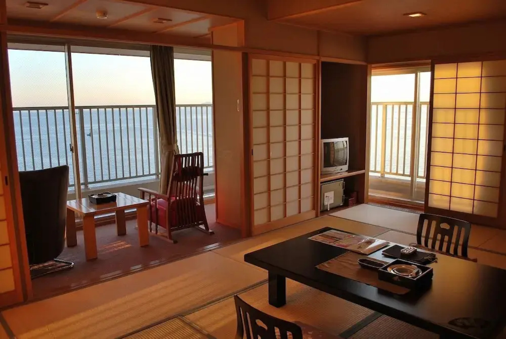 Shiosai Kirara Shokichi