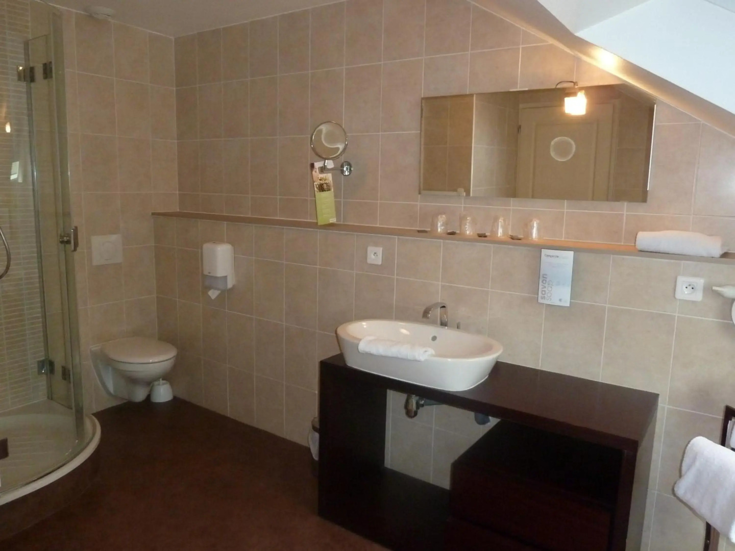 Campanile Le Mans Est