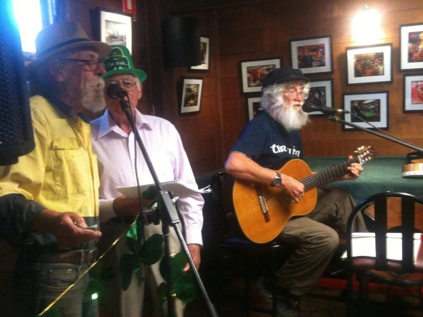 Gundaroo Colonial Inn