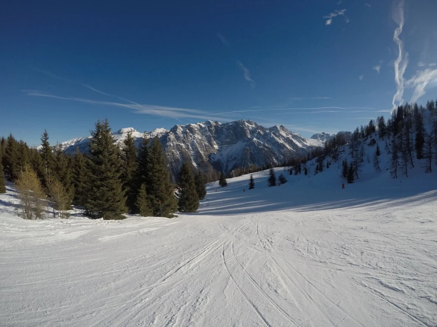 Marilleva 1400 SMART Apartment