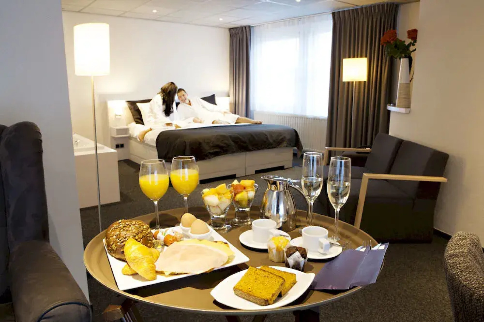 Hampshire Hotel Fitland Veghel