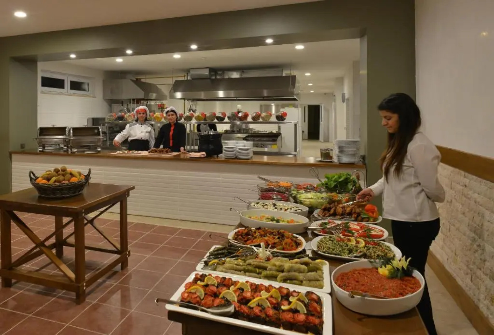 Sagalassos Lodge & Spa