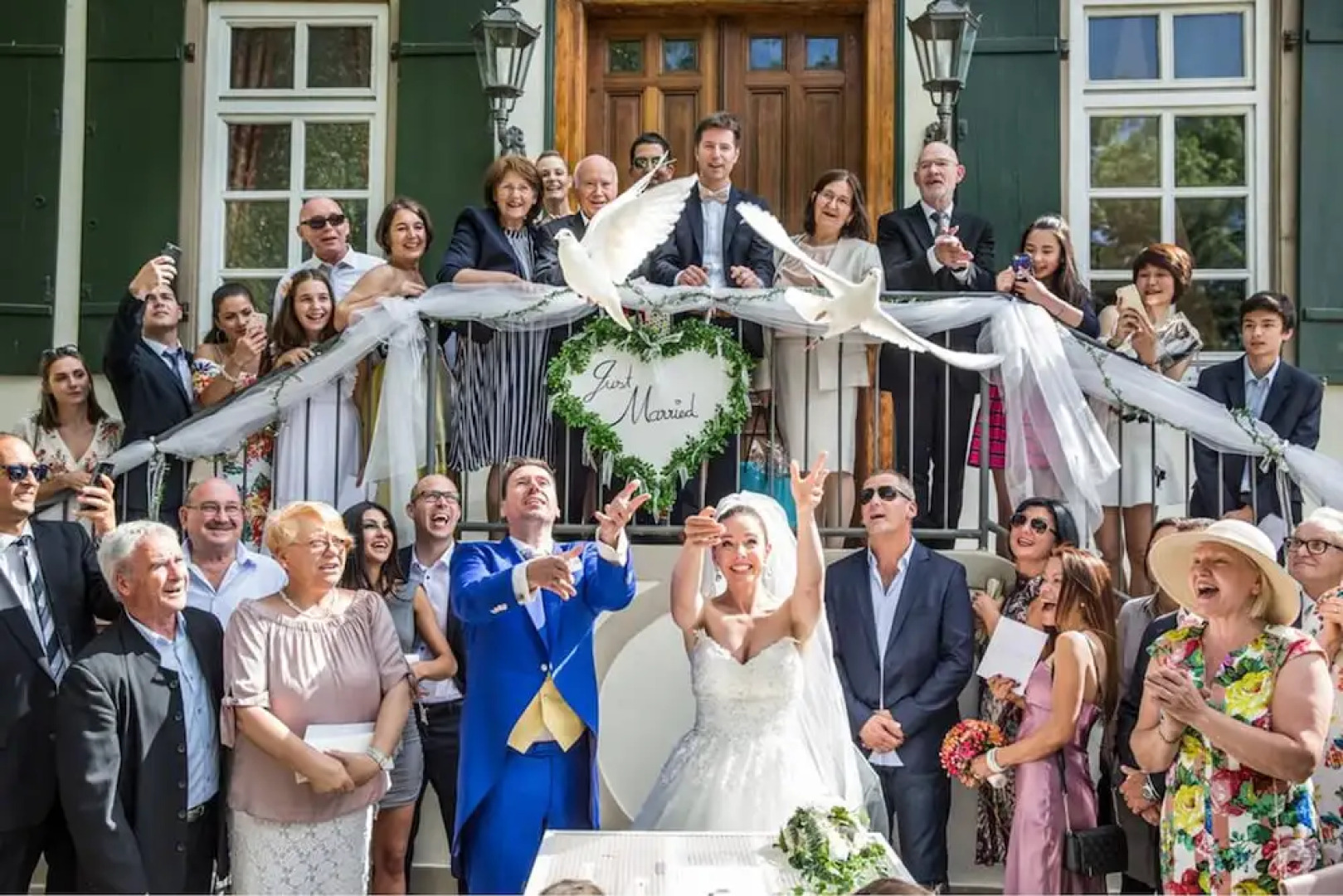 Jagdschloss Moenchbruch