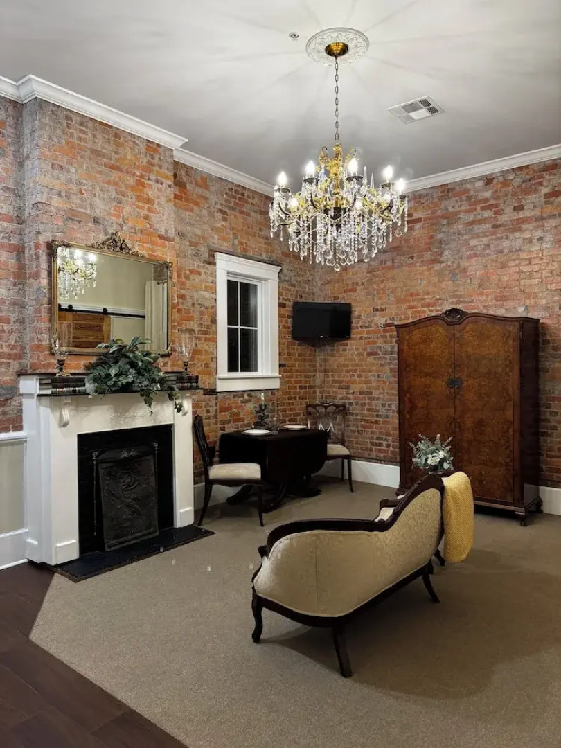 The Osceola Hotel and Event Center