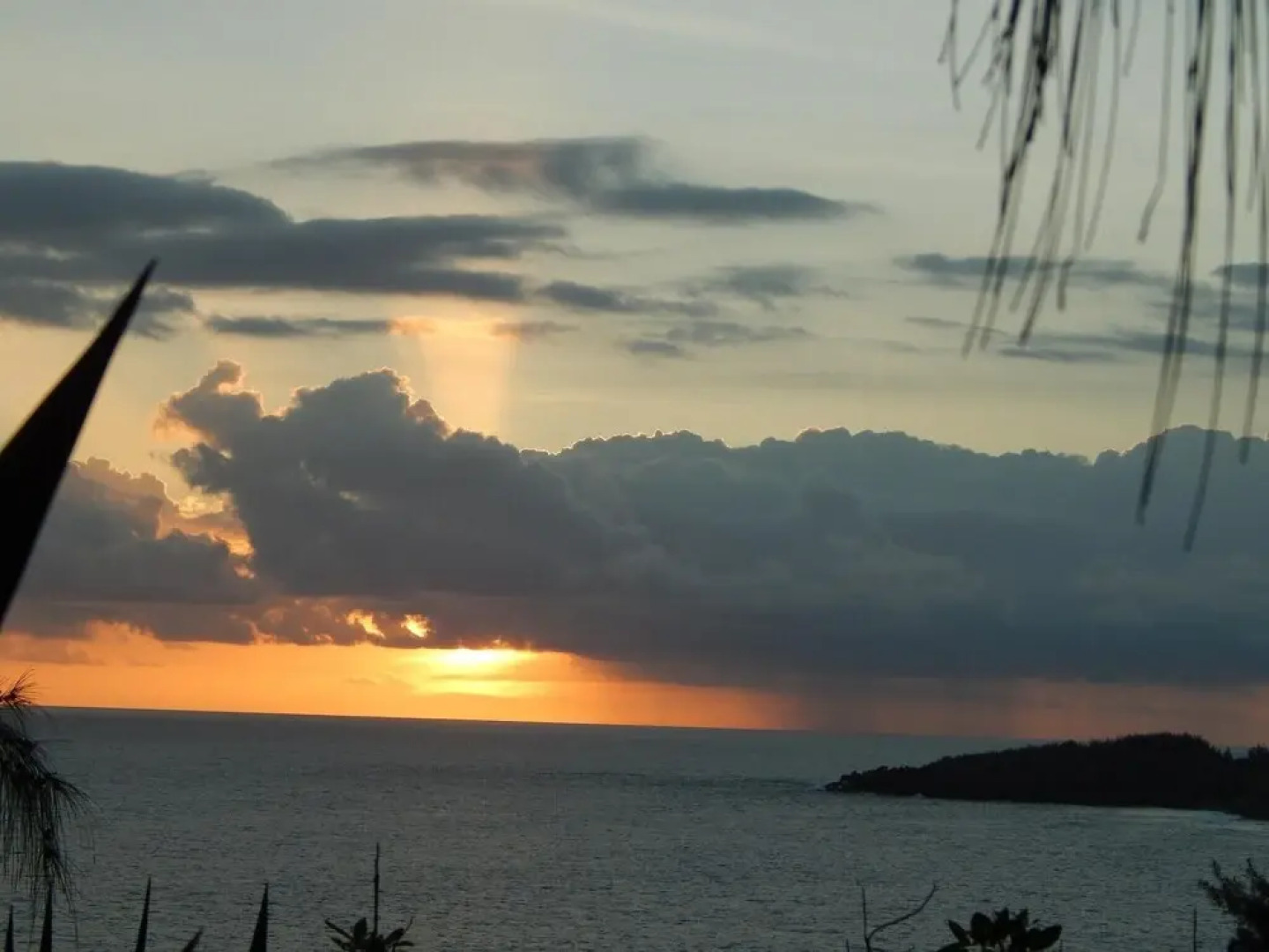 Villa With 2 Bedrooms in Saint Joseph Vincendo, With Private Pool, Enc