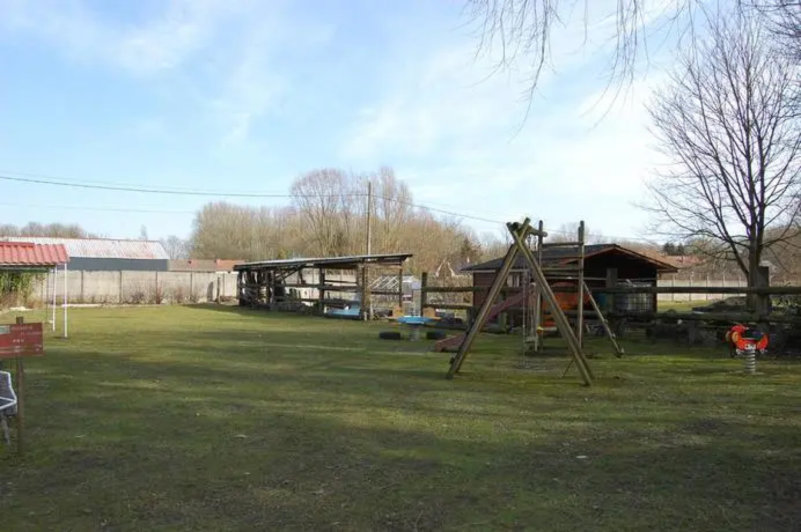 Auberge du Bord des Eaux