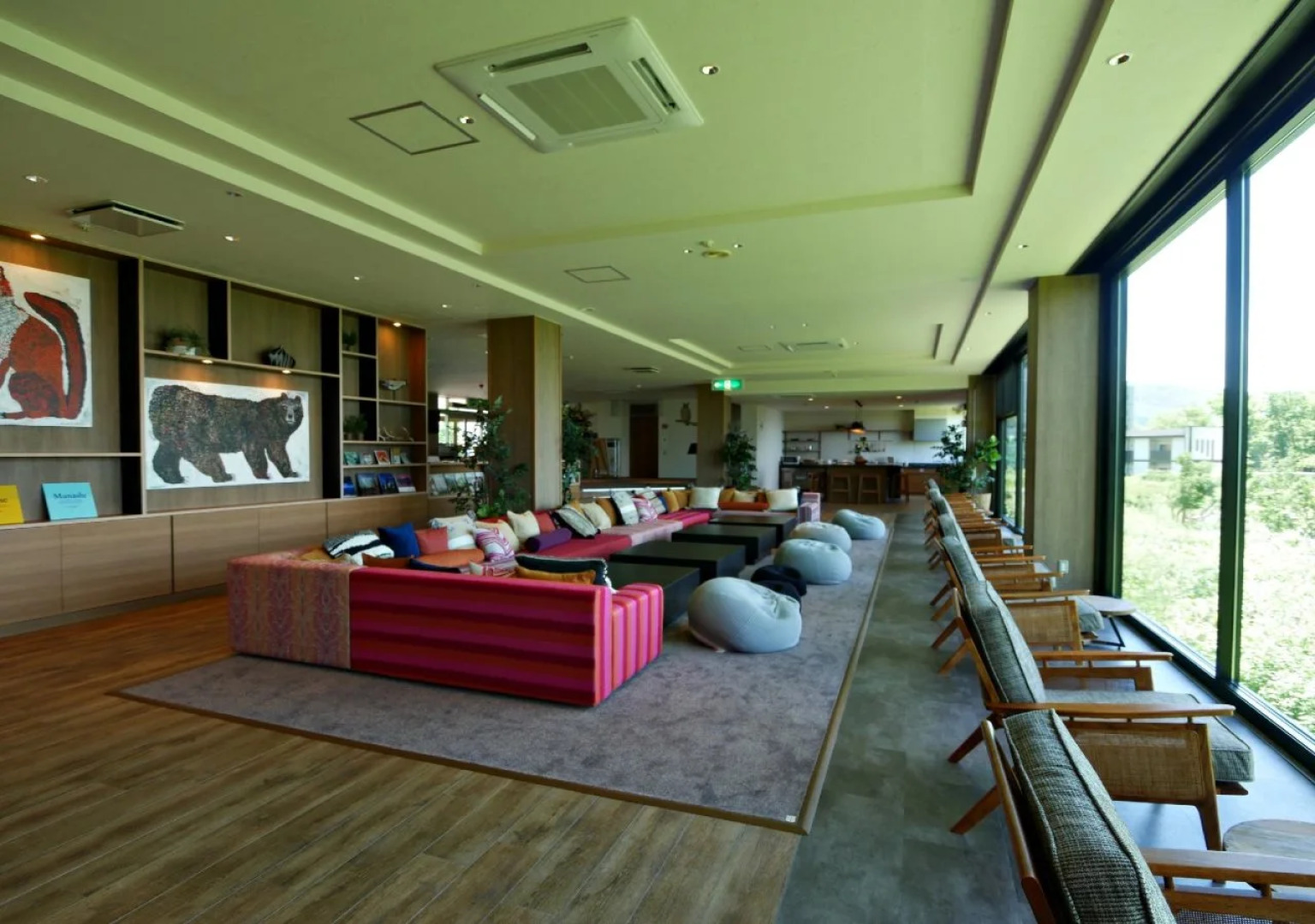 Shiretoko Yuhino Ataru ie