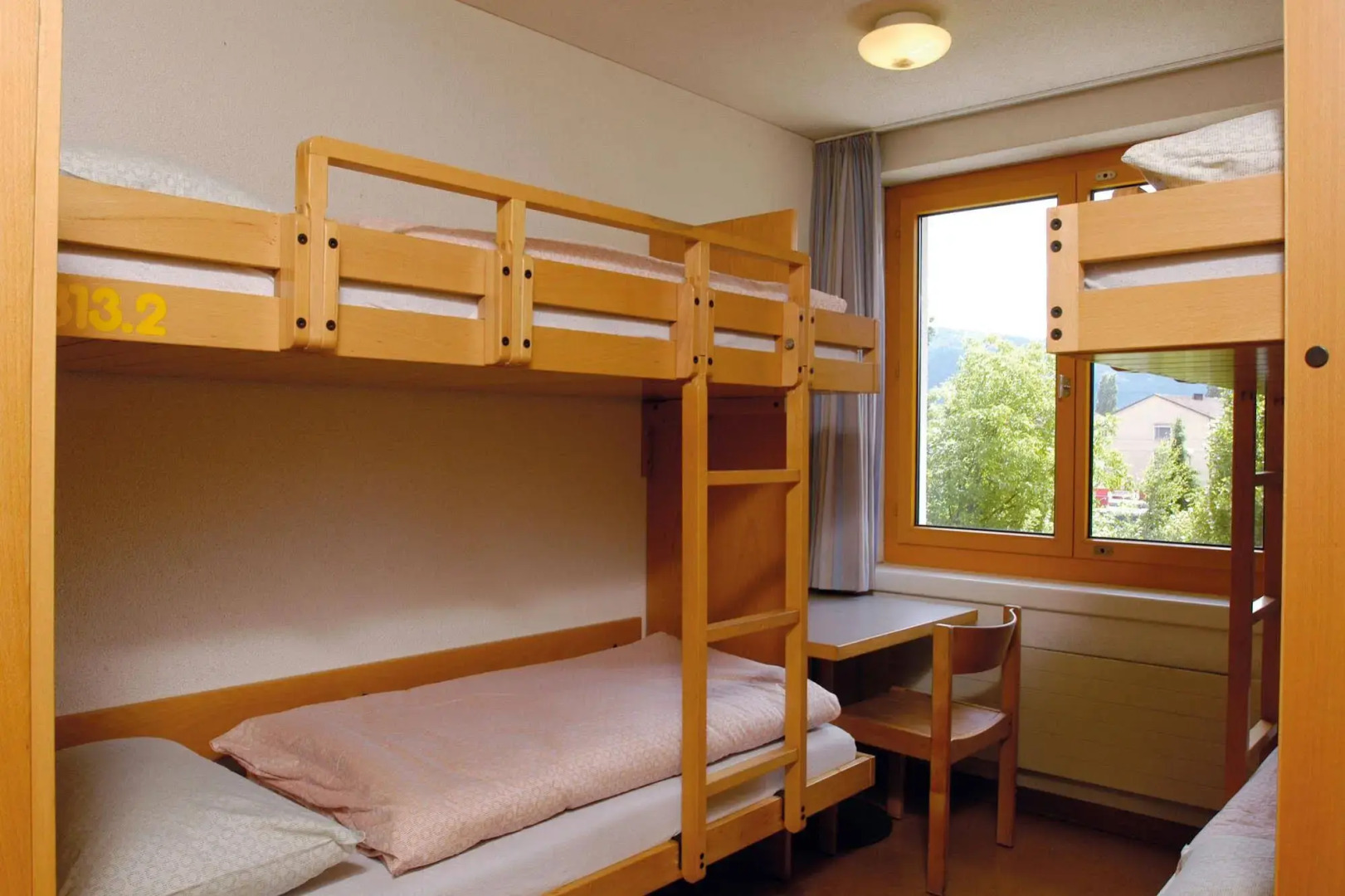 Youth Hostel Zug
