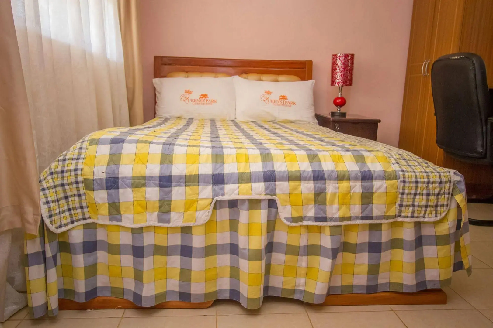 Queens Park Guest House