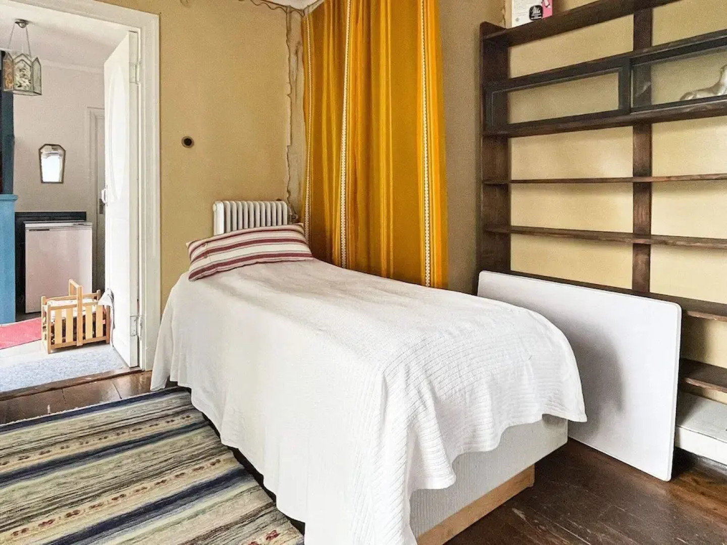 5 Person Holiday Home in Linneryd/kronobergs LAN