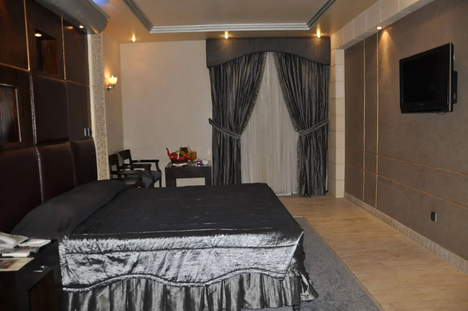 White Palace Hotel Riyadh