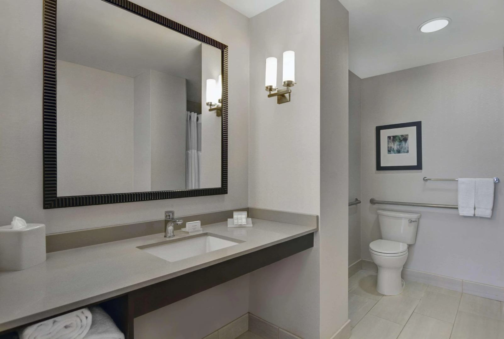 Hilton Garden Inn Chicago Downtown/Magnificent Mile