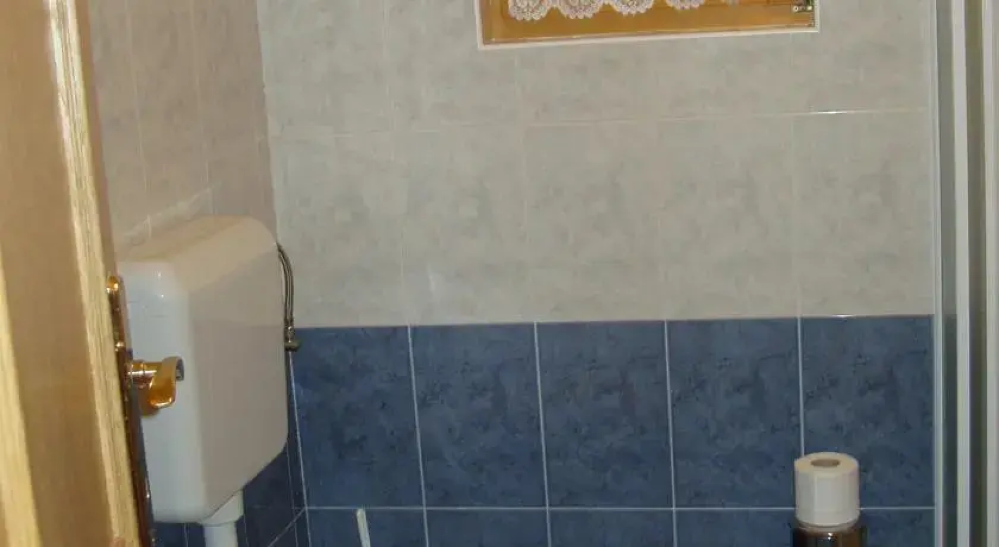 Apartment Saganic
