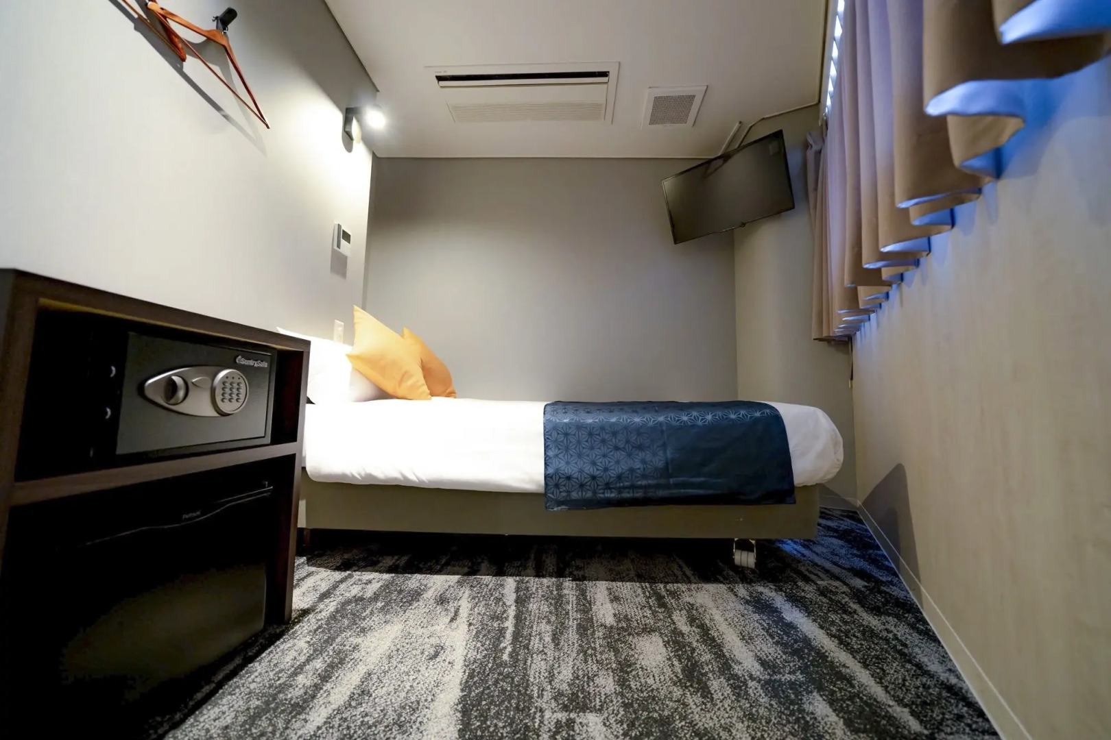 Hotel S-Presso North