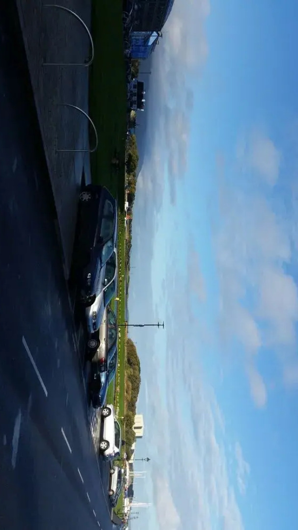 Lios Mór - 5 bed self catering house