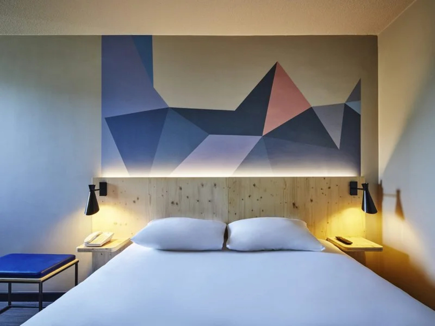 ibis Styles Évry Lisses