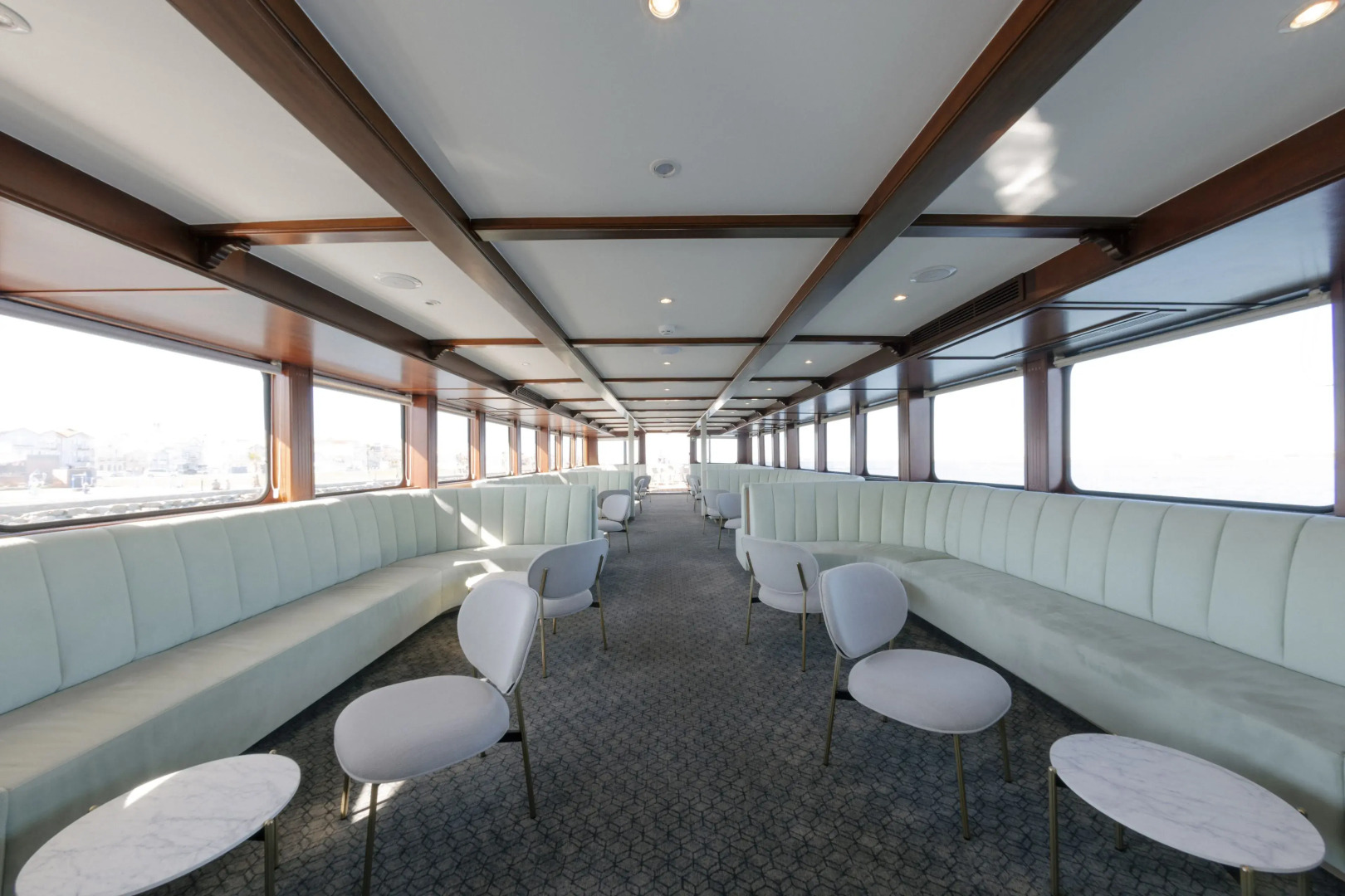 Costa do Sal - Boat Lounge Hotel