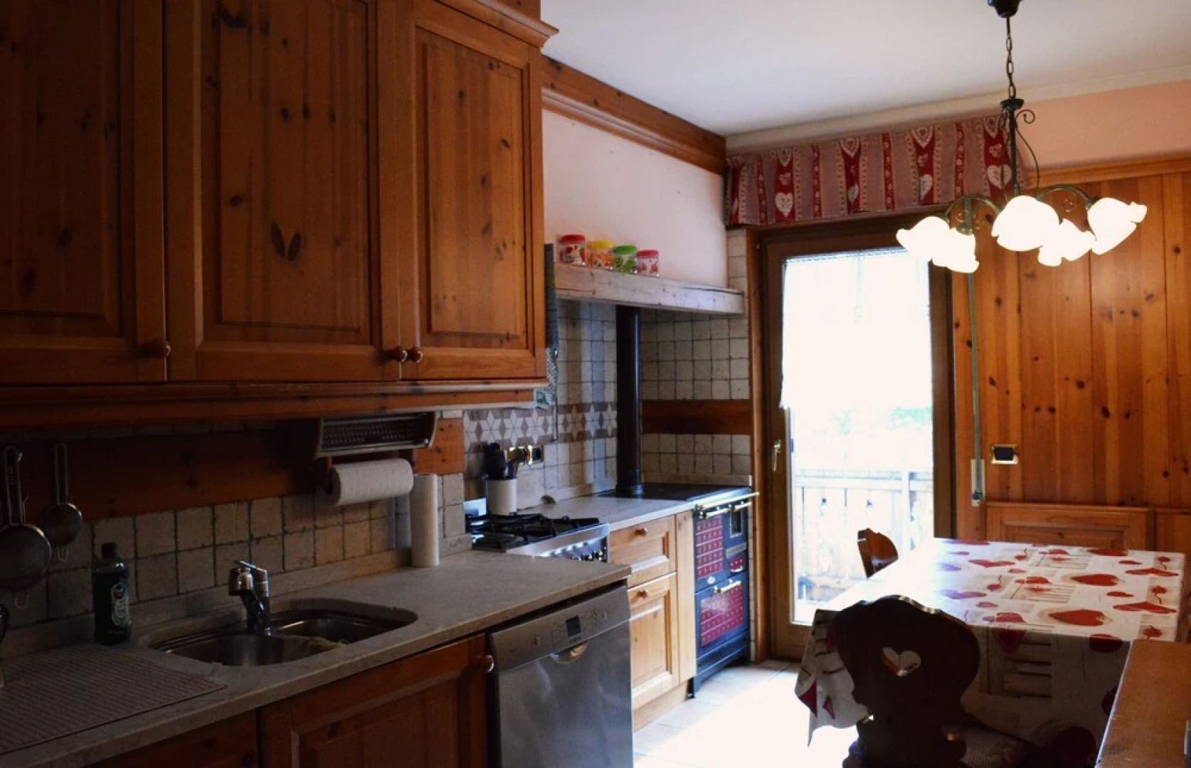 Ospitalità Cibiana Dolomiti